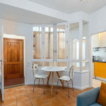 Opo Bolhao Flats By Destiny Houses OOporto Exterior foto