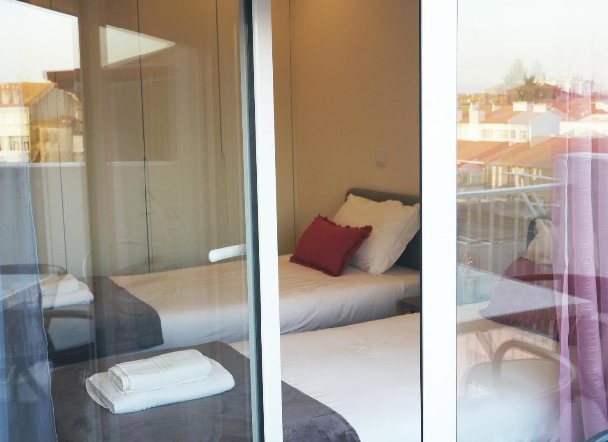 Opo Bolhao Flats By Destiny Houses OOporto Exterior foto