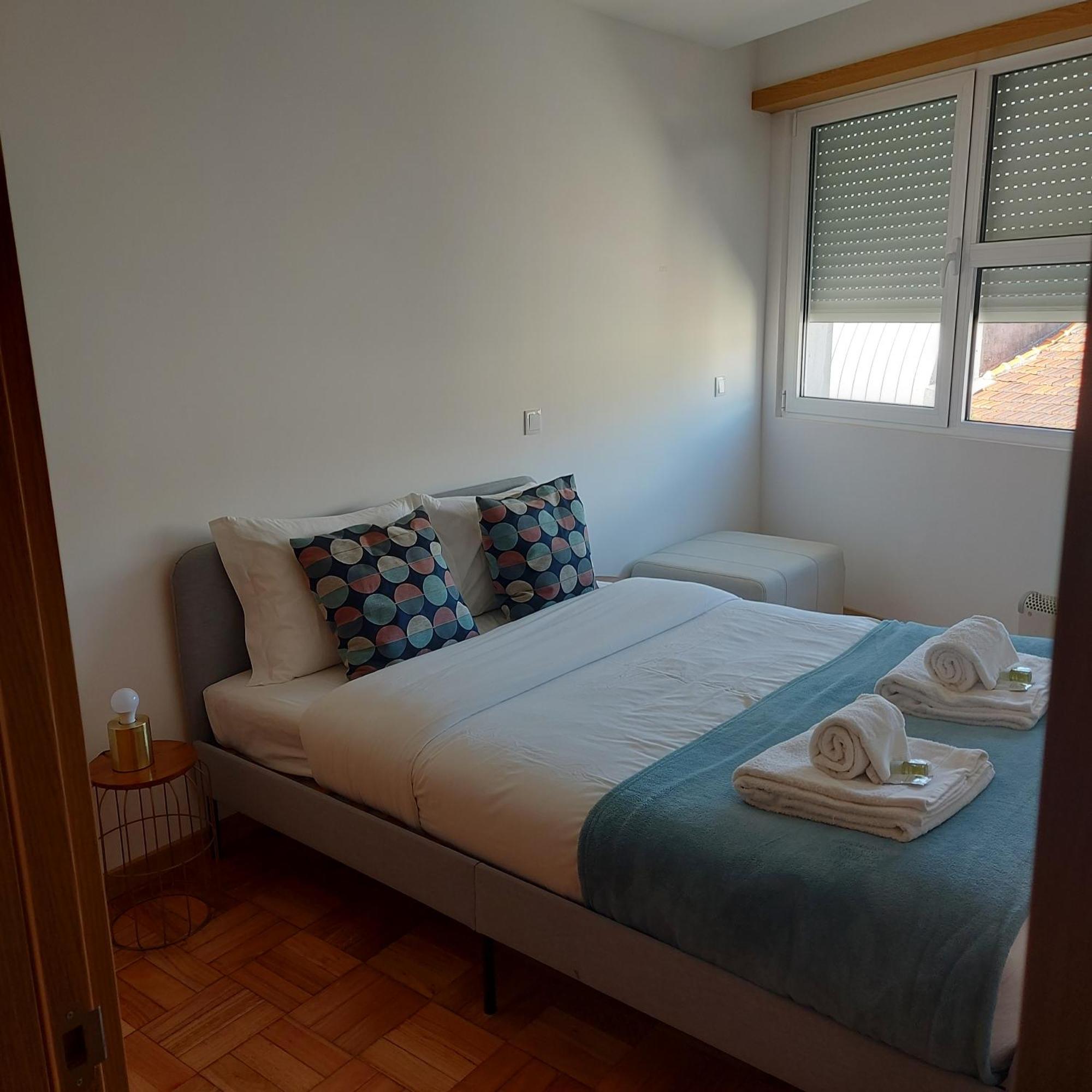 Opo Bolhao Flats By Destiny Houses OOporto Exterior foto