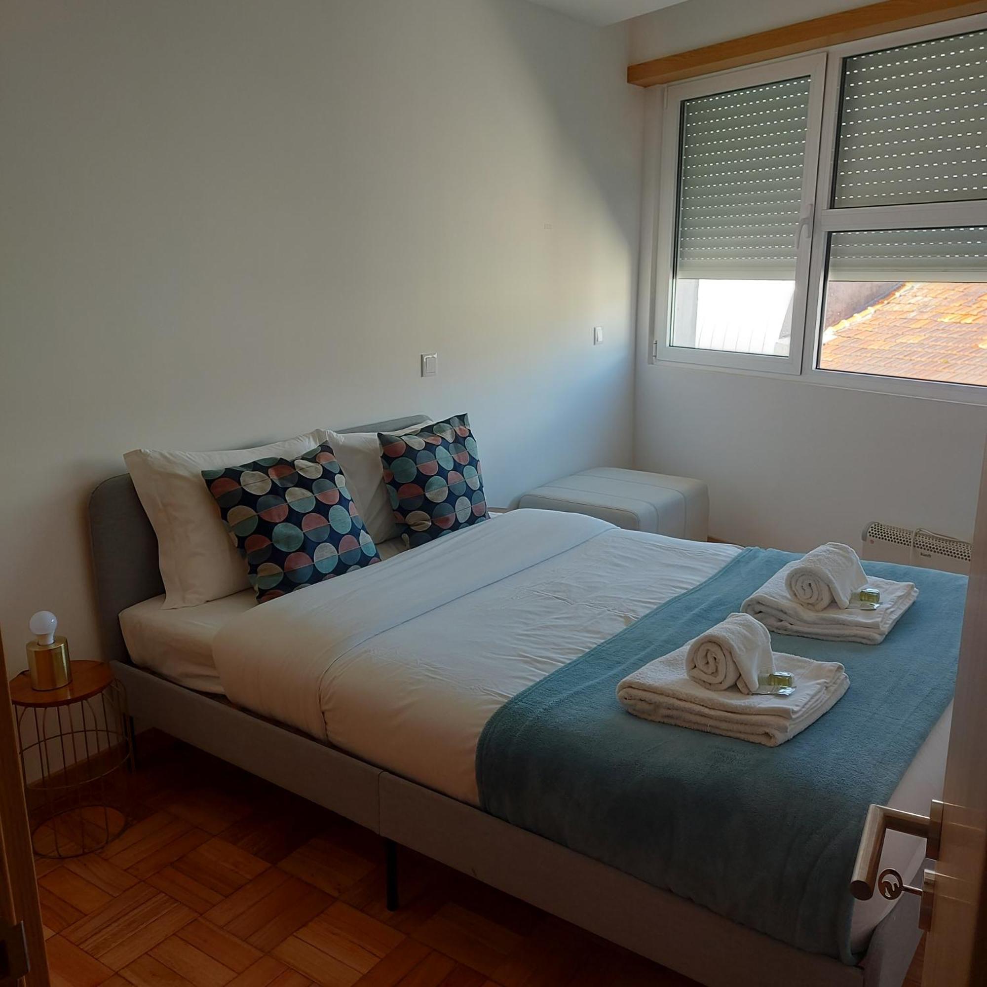 Opo Bolhao Flats By Destiny Houses OOporto Exterior foto