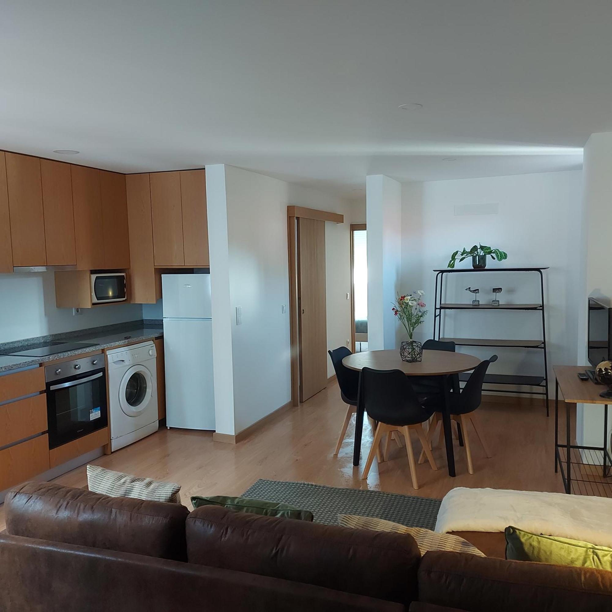 Opo Bolhao Flats By Destiny Houses OOporto Exterior foto