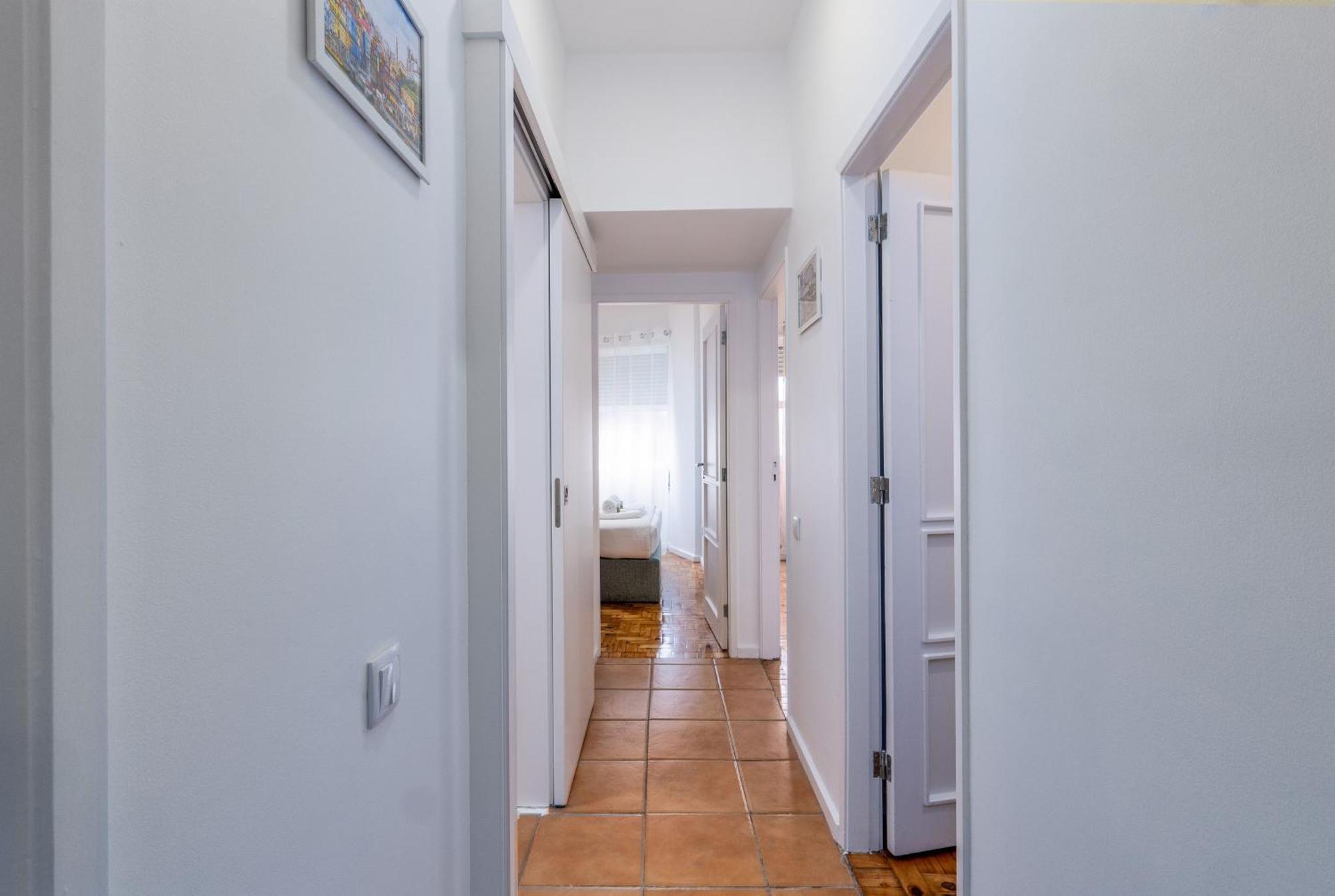Opo Bolhao Flats By Destiny Houses OOporto Exterior foto