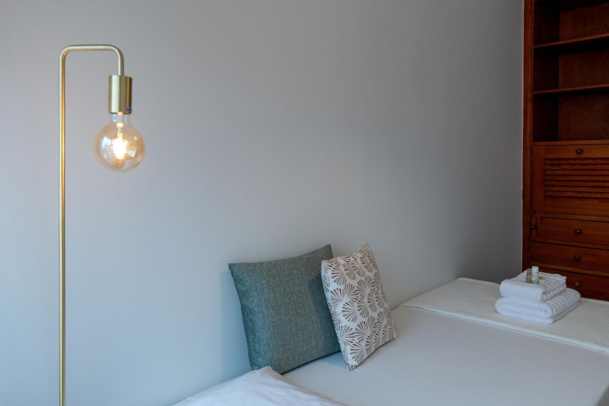 Opo Bolhao Flats By Destiny Houses OOporto Exterior foto