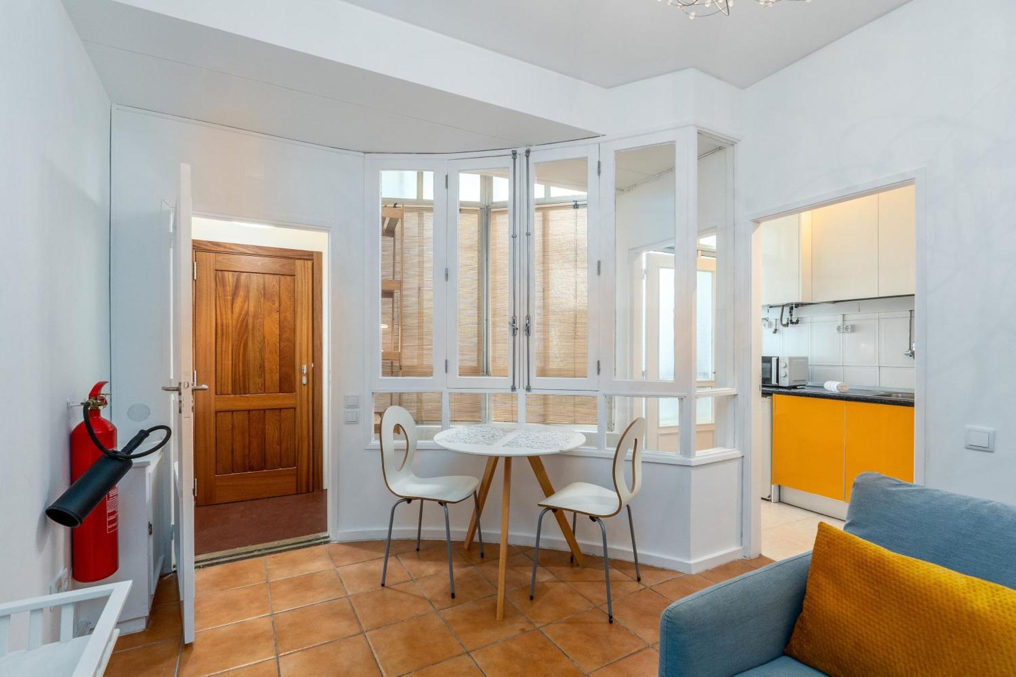Opo Bolhao Flats By Destiny Houses OOporto Exterior foto