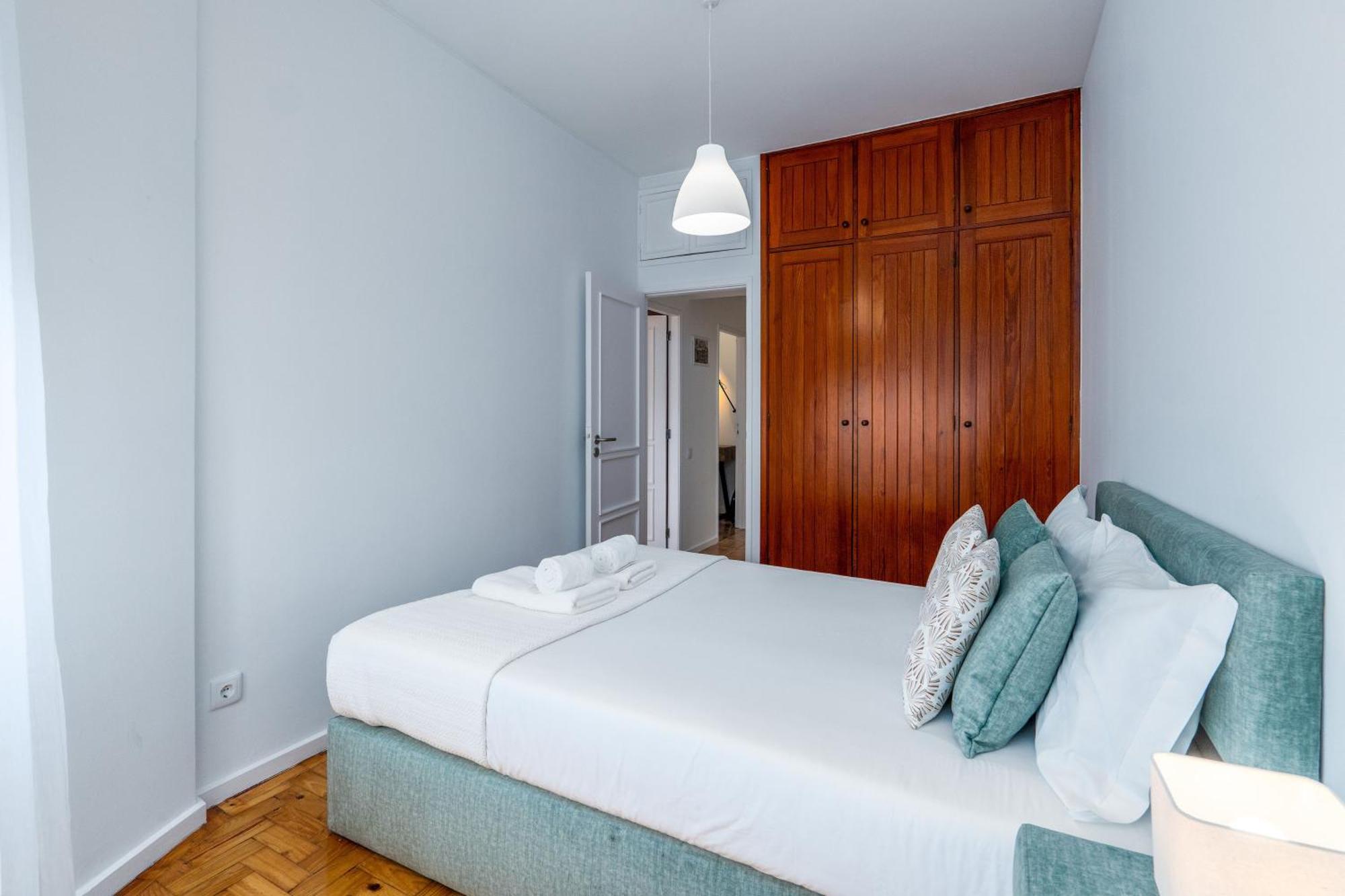 Opo Bolhao Flats By Destiny Houses OOporto Exterior foto