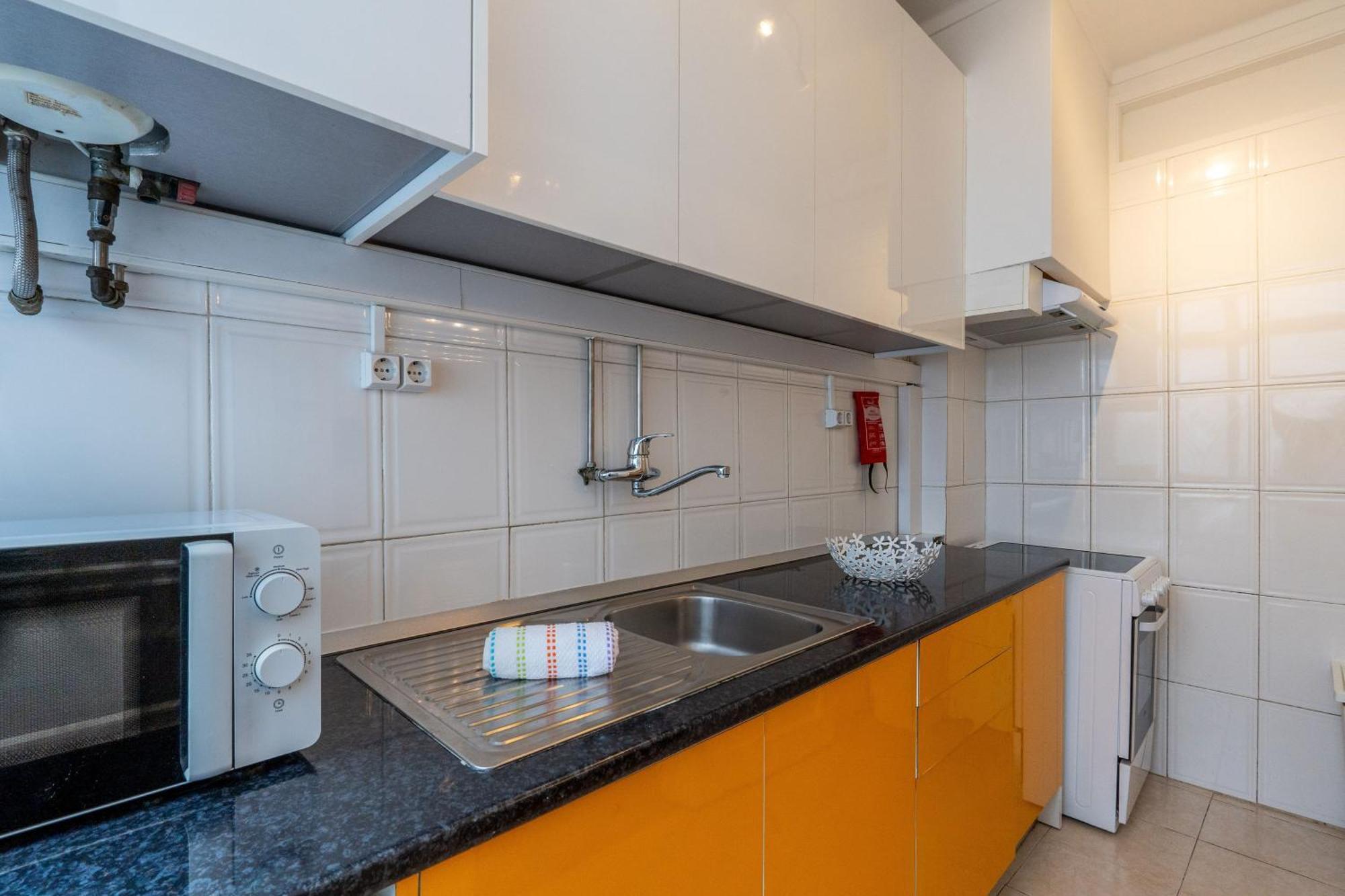 Opo Bolhao Flats By Destiny Houses OOporto Exterior foto