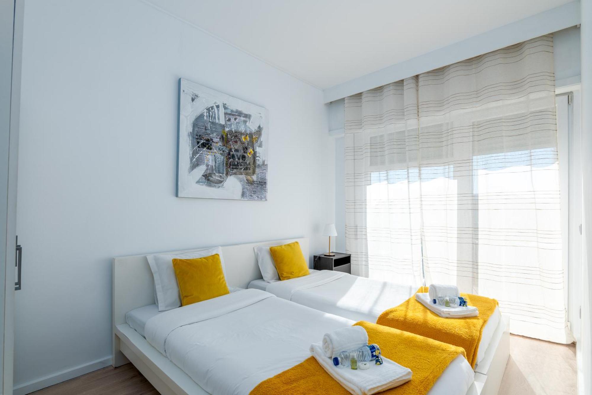 Opo Bolhao Flats By Destiny Houses OOporto Exterior foto