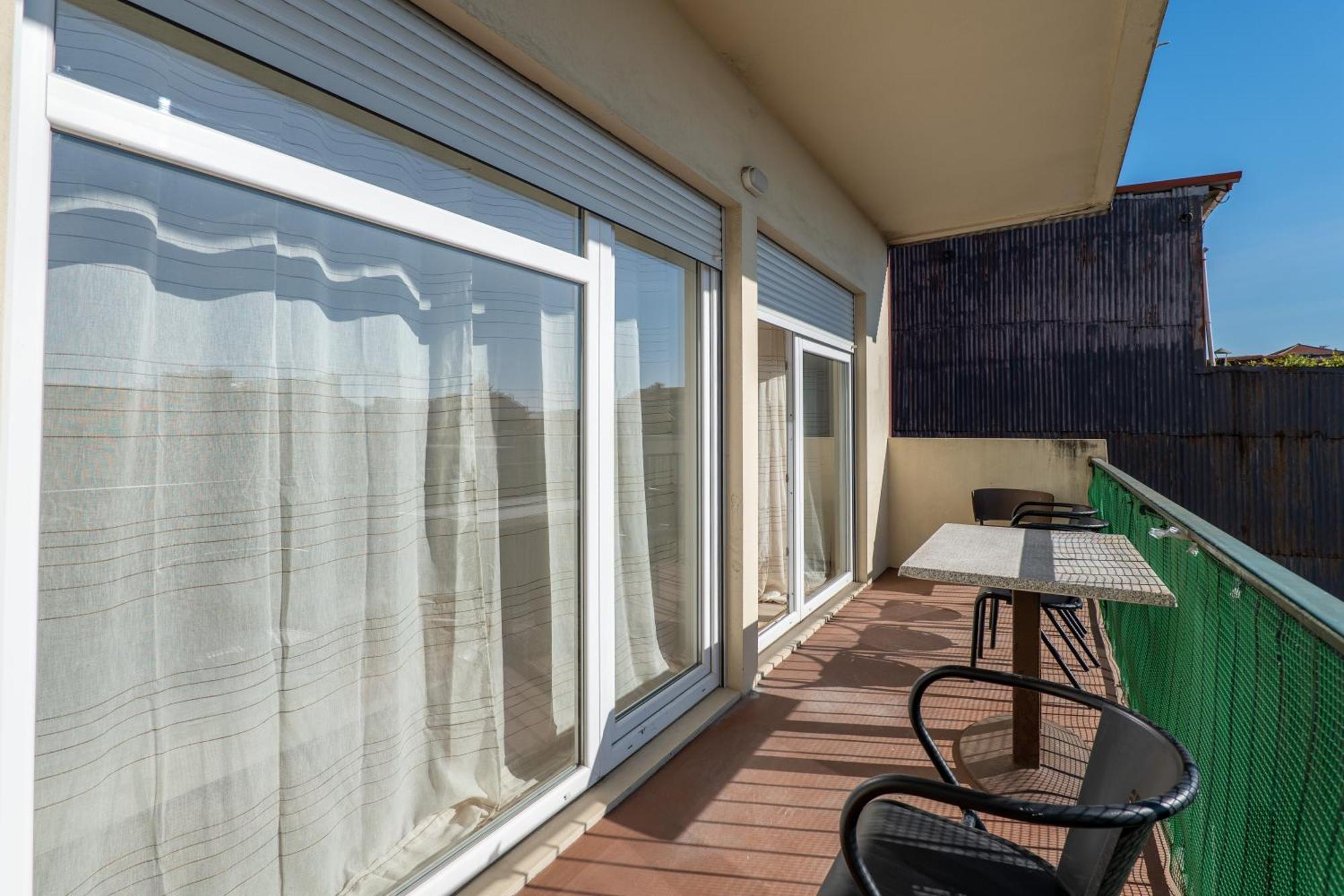 Opo Bolhao Flats By Destiny Houses OOporto Exterior foto