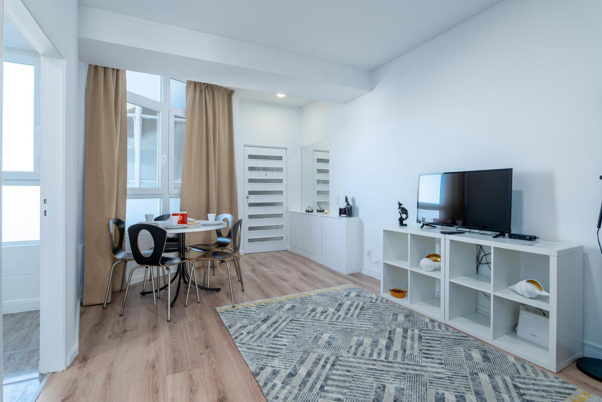 Opo Bolhao Flats By Destiny Houses OOporto Exterior foto