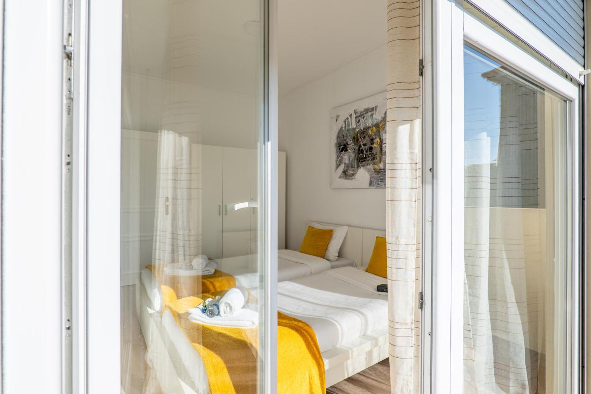 Opo Bolhao Flats By Destiny Houses OOporto Exterior foto