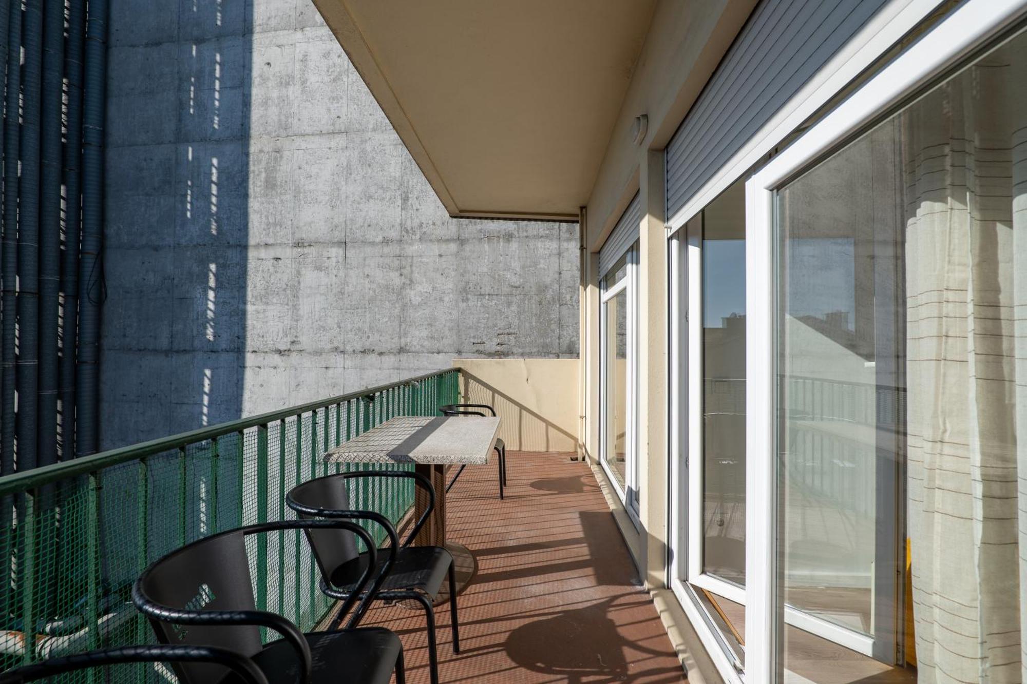 Opo Bolhao Flats By Destiny Houses OOporto Exterior foto