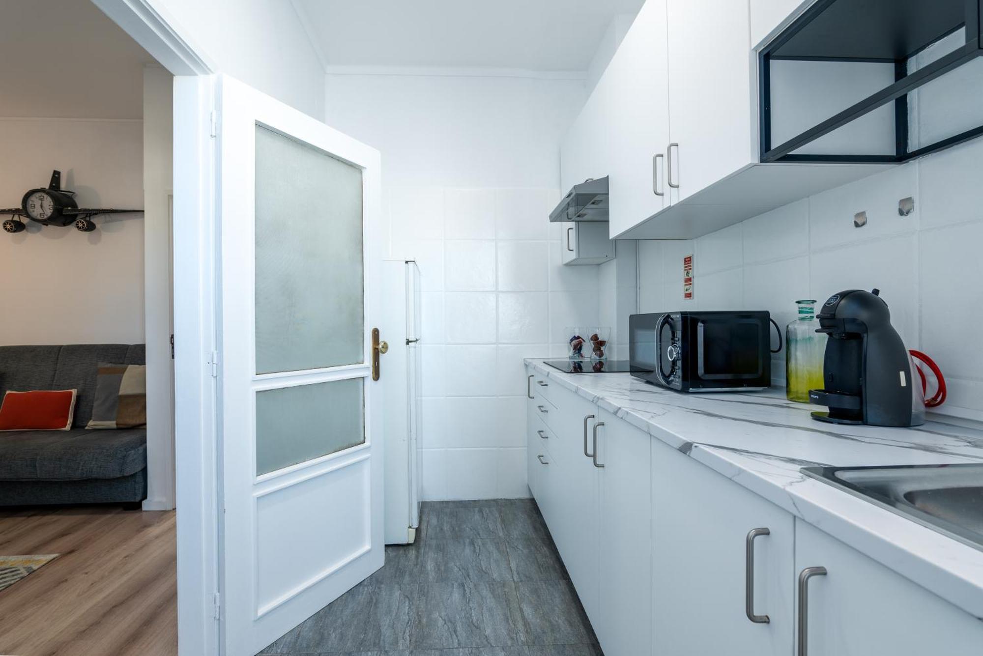 Opo Bolhao Flats By Destiny Houses OOporto Exterior foto