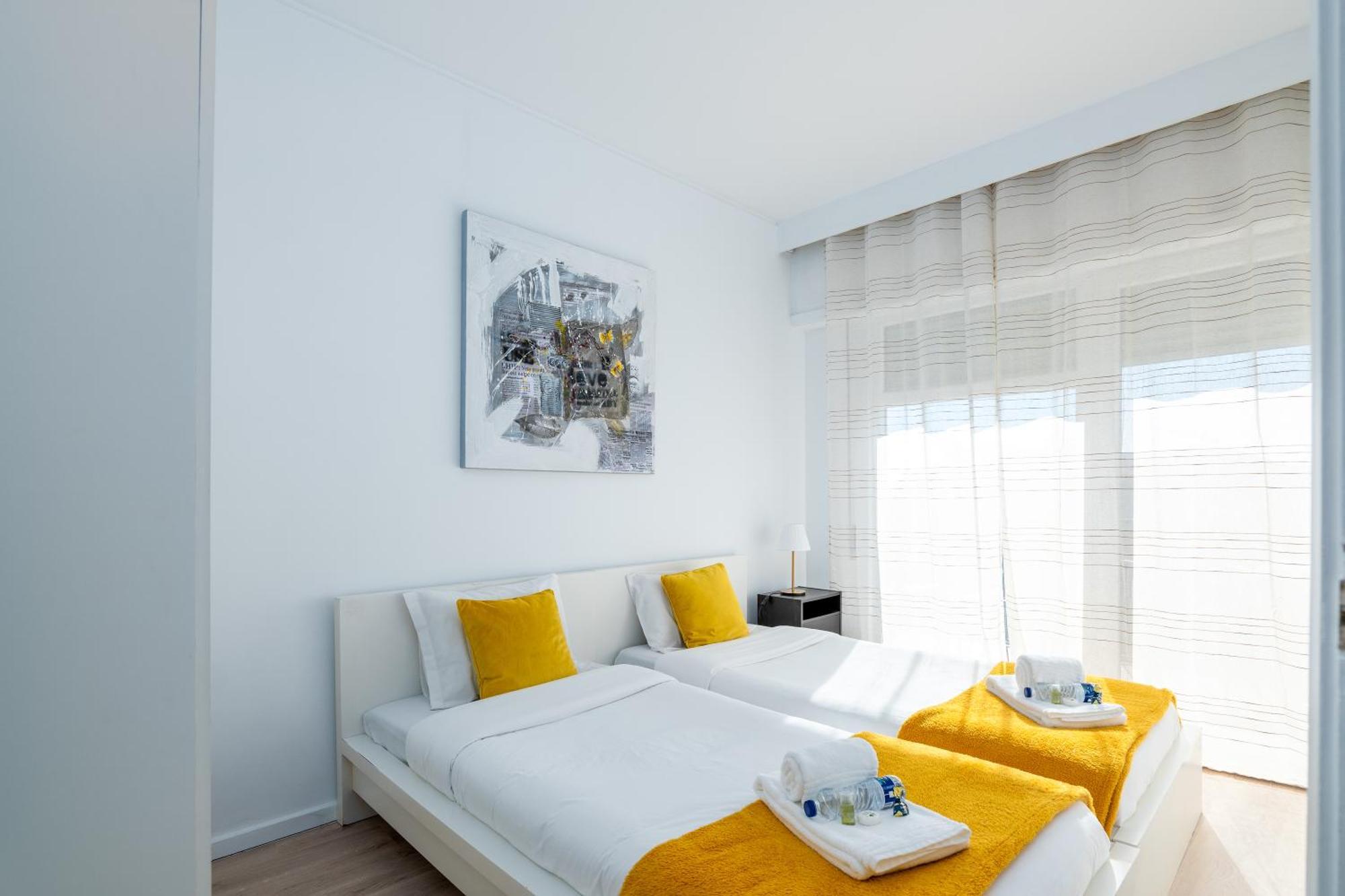 Opo Bolhao Flats By Destiny Houses OOporto Exterior foto