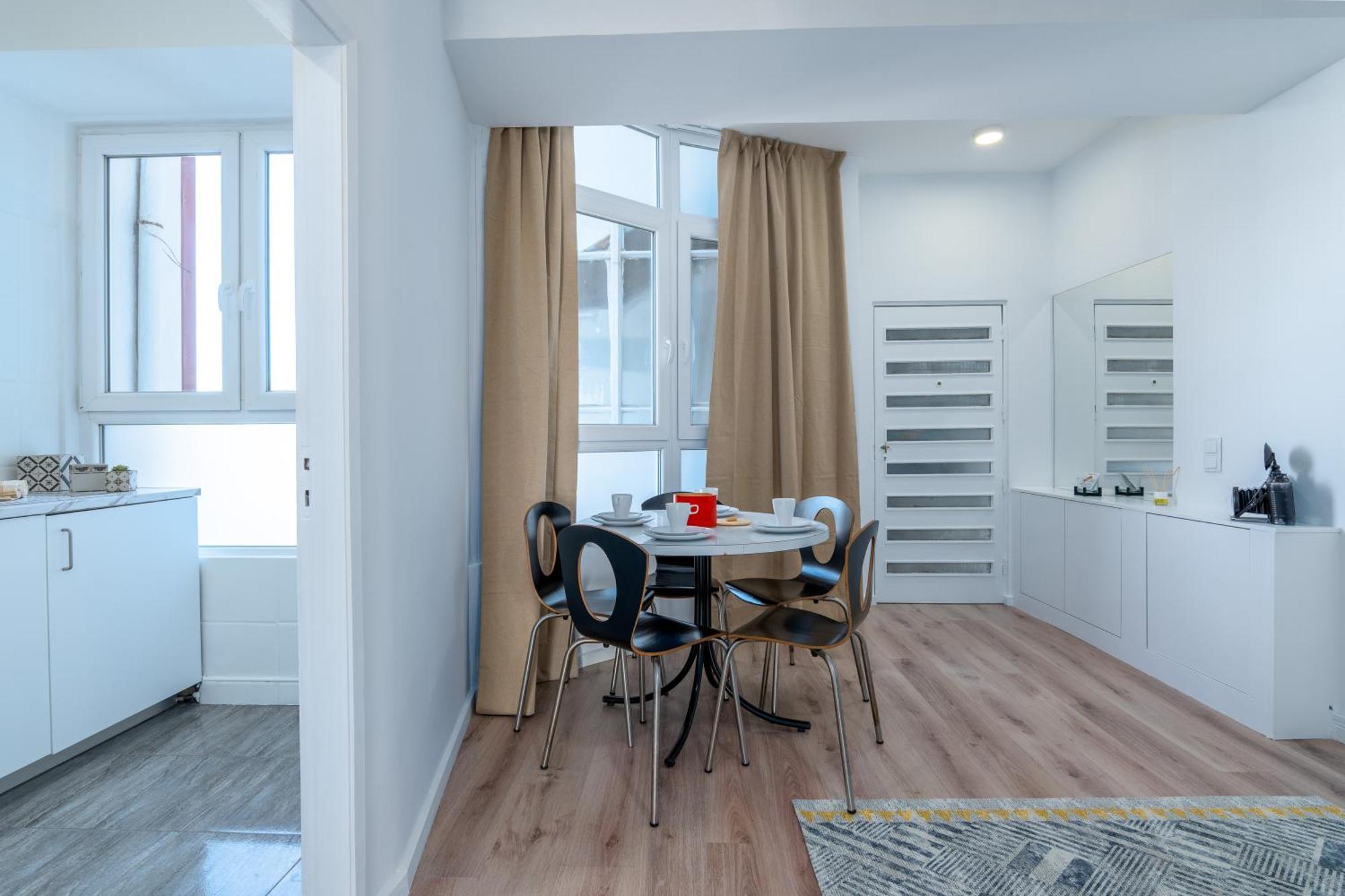 Opo Bolhao Flats By Destiny Houses OOporto Exterior foto