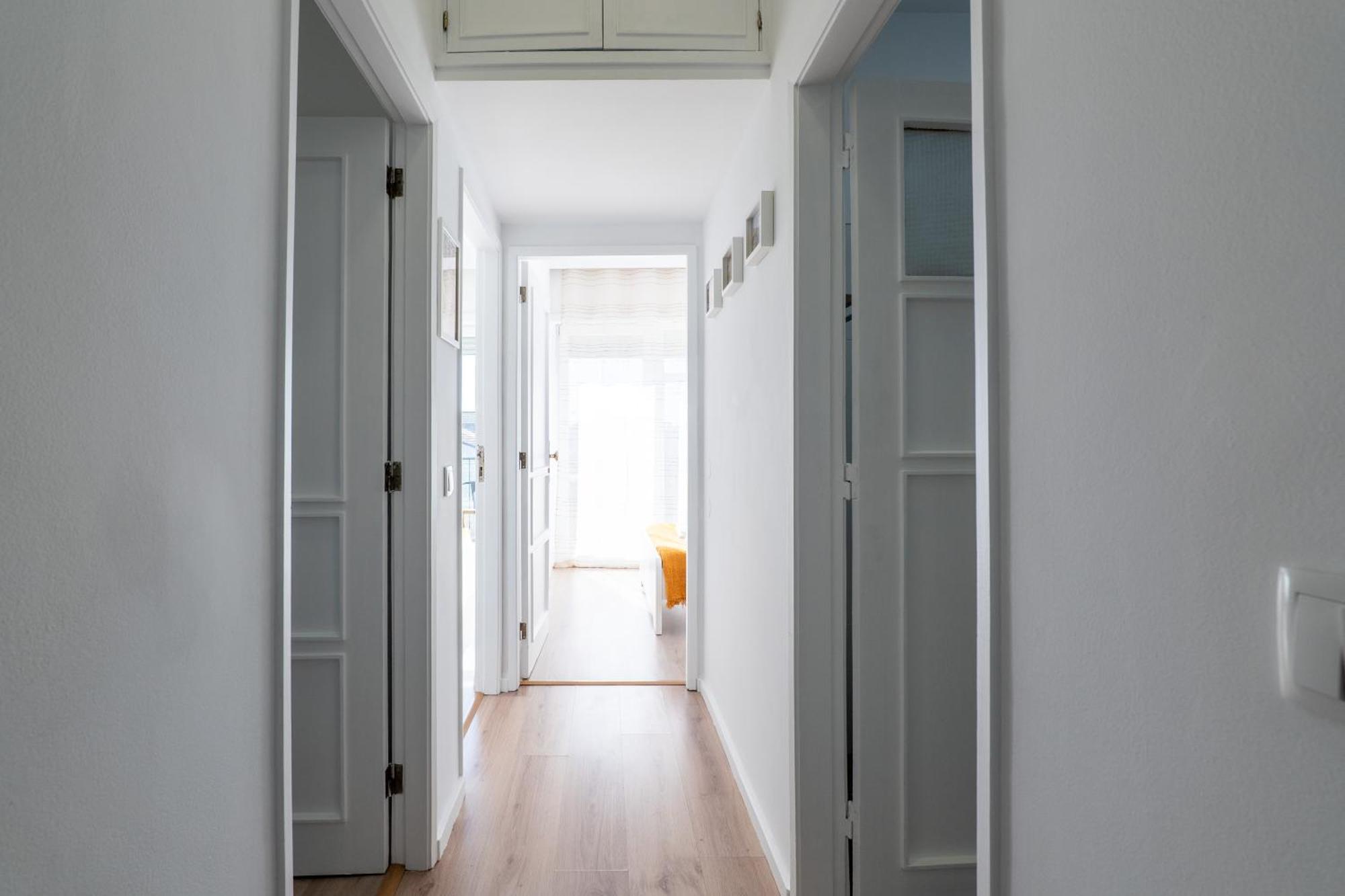 Opo Bolhao Flats By Destiny Houses OOporto Exterior foto