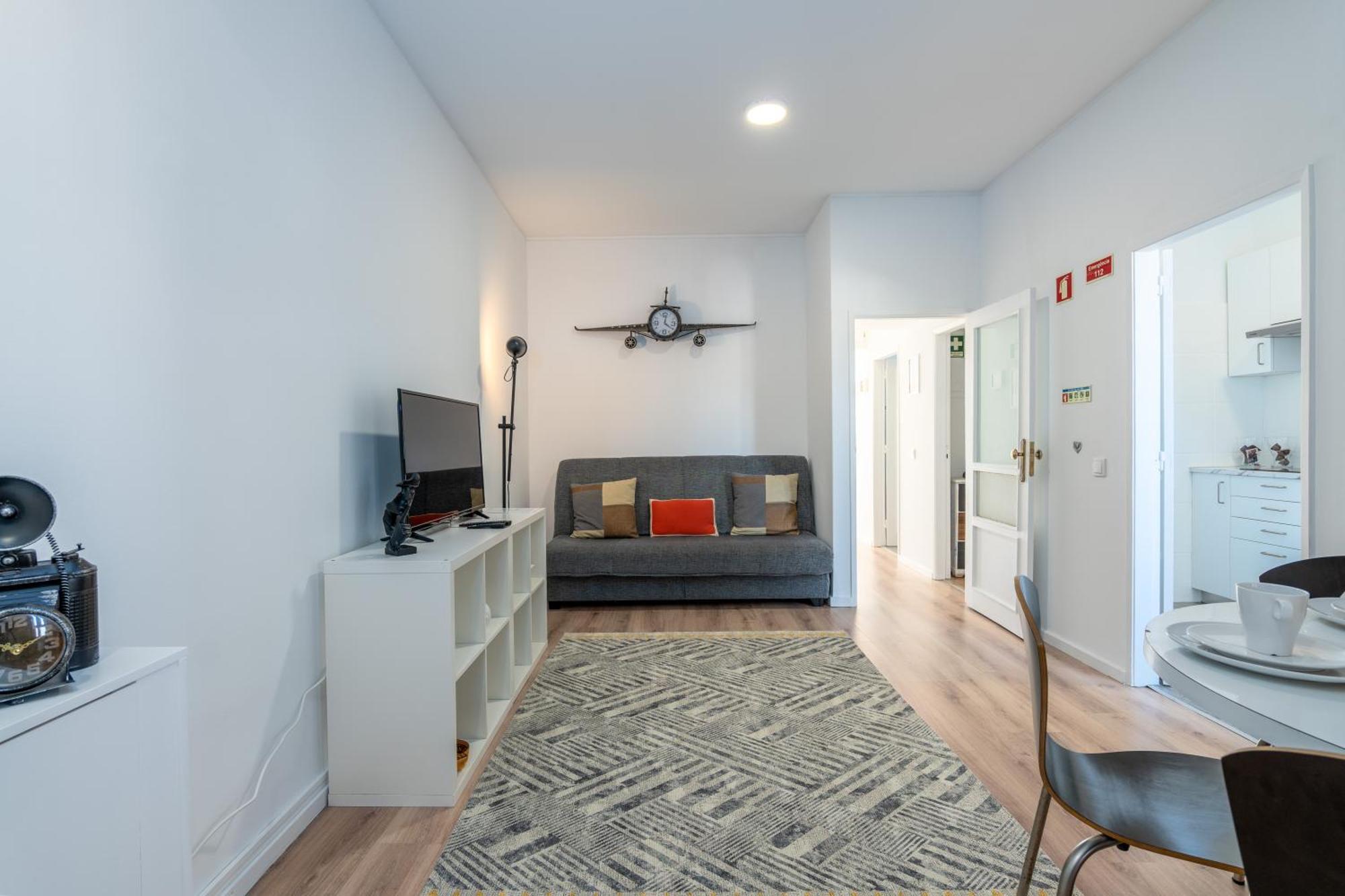 Opo Bolhao Flats By Destiny Houses OOporto Exterior foto